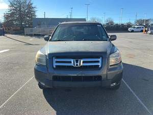 2006 Honda Pilot
