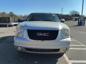 2011 GMC Yukon