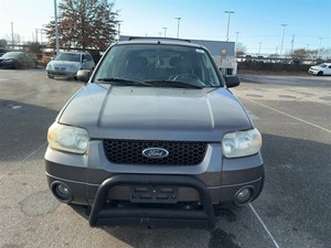 2006 Ford Escape