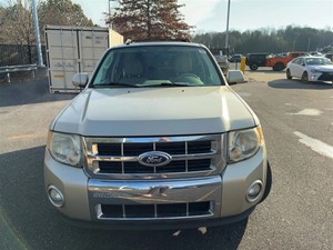 2012 Ford Escape