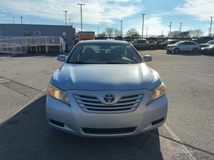 2008 Toyota Camry