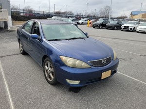 2006 Toyota Camry