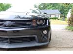 2013 Chevrolet Camaro Pic 2811_V202407021209525