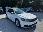 2018 Volkswagen Passat Pic 2811_V202408211029158