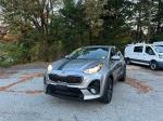 2021 Kia Sportage Pic 2811_V20241029173929