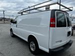 2013 Gmc Savana Pic 2811_V202501131618266