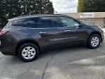 2015 Chevrolet Traverse Pic 2811_V2025012713475710