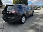 2015 Chevrolet Traverse Pic 2811_V2025012713475711