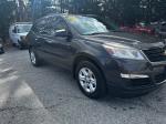 2015 Chevrolet Traverse Pic 2811_V2025012713475713