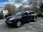 2015 Chevrolet Traverse Pic 2811_V202501271347572