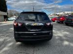 2015 Chevrolet Traverse Pic 2811_V202501271347577