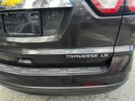 2015 Chevrolet Traverse Pic 2811_V202501271347578