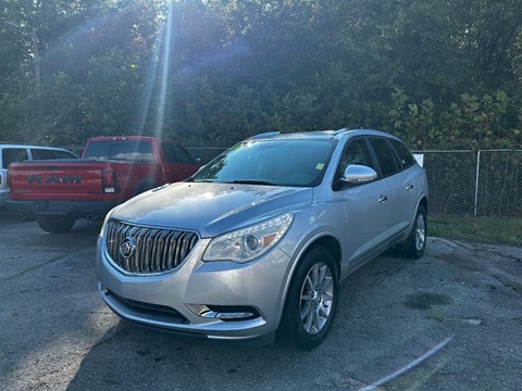 2015 Buick Enclave Leather FWD