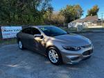 2018 Chevrolet Malibu Pic 2811_V2025013114444813