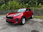 2019 Kia Sportage Pic 2811_V20250131150919