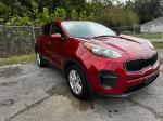 2019 Kia Sportage Pic 2811_V2025013115091910