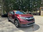 2017 Honda Cr-V Pic 2811_V2025033112221510