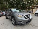 2018 Nissan Murano Pic 2811_V2025041110140710