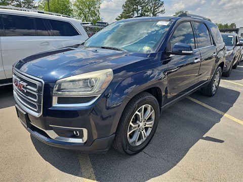 2015 GMC Acadia SLT-1 AWD