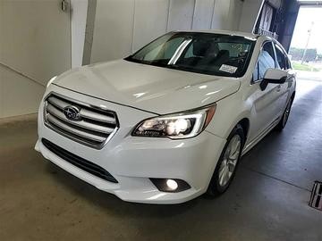 2017 Subaru Legacy 2.5i Premium