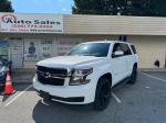 2019 Chevrolet Tahoe Pic 2811_V20250514112452