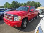 2012 Chevrolet Silverado 1500 Pic 2811_V20250526114142