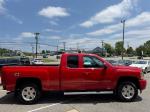 2012 Chevrolet Silverado 1500 Pic 2811_V2025052611414210