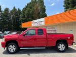 2012 Chevrolet Silverado 1500 Pic 2811_V2025052611414211