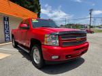 2012 Chevrolet Silverado 1500 Pic 2811_V2025052611414212