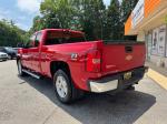 2012 Chevrolet Silverado 1500 Pic 2811_V202505261141424