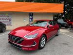 2021 Hyundai Sonata Pic 2811_V20250602113646