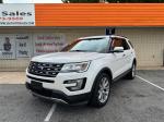 2016 Ford Explorer Pic 2811_V20250604123935