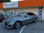 2016 Mercedes-Benz C-Class Pic 2811_V202506161343112