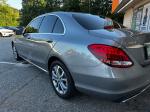 2016 Mercedes-Benz C-Class Pic 2811_V202506161343116
