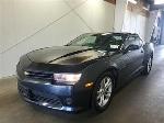 2014 Chevrolet Camaro Pic 2811_V20250625120412