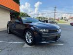 2014 Chevrolet Camaro Pic 2811_V2025062512041213