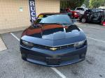 2014 Chevrolet Camaro Pic 2811_V2025062512041214