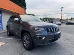 2017 Jeep Grand Cherokee Pic 2811_V2025062612333413