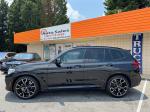 2020 Bmw X3 M Pic 2811_V202507081227166