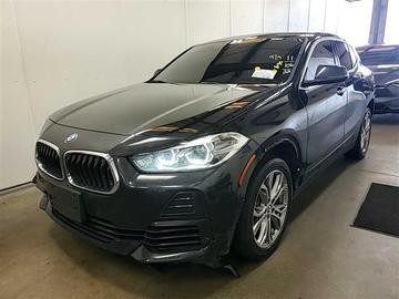 2022 BMW X2 xDrive28i