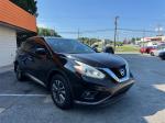 2017 Nissan Murano Pic 2811_V2025070911015310