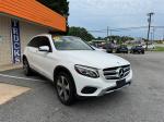 2019 Mercedes-Benz Glc-Class Pic 2811_V2025071510083111