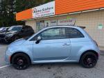 2013 Fiat 500 Pic 2811_V202507281135302
