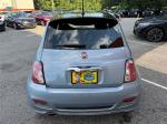 2013 Fiat 500 Pic 2811_V202507281135304