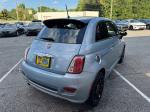 2013 Fiat 500 Pic 2811_V202507281135305