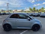 2013 Fiat 500 Pic 2811_V202507281135306