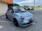 2013 Fiat 500 Pic 2811_V202507281135307