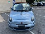 2013 Fiat 500 Pic 2811_V202507281135308