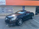 2014 Mercedes-Benz E-Class Pic 2811_V202508111036332