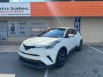 2019 Toyota C-Hr Pic 2811_V20250812120033